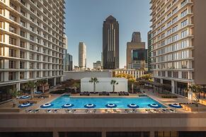 Fairmont Dallas