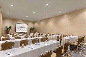 Fairmont Dallas