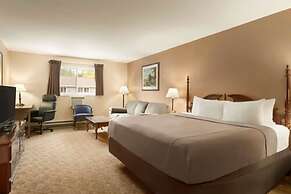 Travelodge by Wyndham Kenora