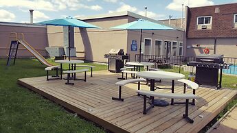 Travelodge by Wyndham Kenora