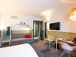 ibis Lyon Centre Perrache