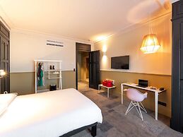 ibis Lyon Centre Perrache