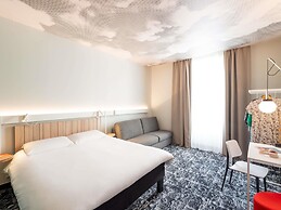 ibis Lyon Centre Perrache