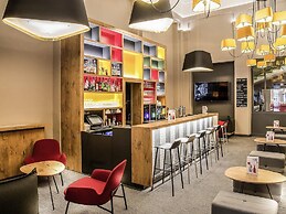 ibis Lyon Centre Perrache