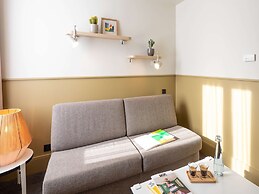 ibis Lyon Centre Perrache