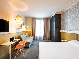 ibis Lyon Centre Perrache