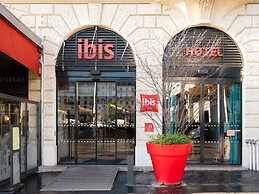 ibis Lyon Centre Perrache