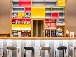 ibis Lyon Centre Perrache