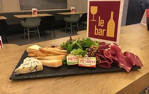 ibis Lyon Centre Perrache