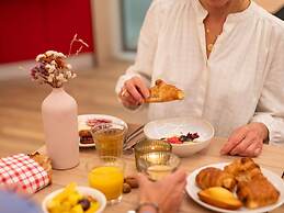 ibis Lyon Centre Perrache