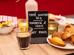 ibis Lyon Centre Perrache