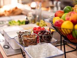 ibis Lyon Centre Perrache