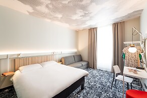ibis Lyon Centre Perrache