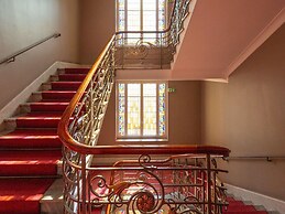 ibis Lyon Centre Perrache