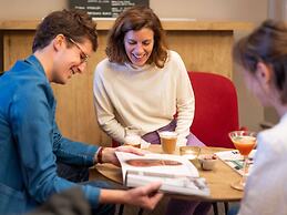 ibis Lyon Centre Perrache