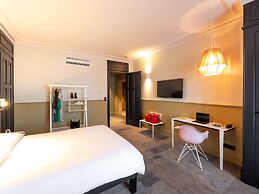 ibis Lyon Centre Perrache