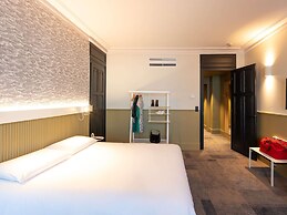 ibis Lyon Centre Perrache