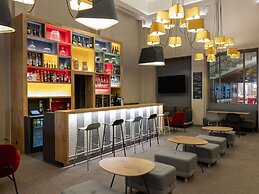 ibis Lyon Centre Perrache