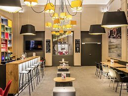 ibis Lyon Centre Perrache