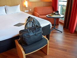 ibis Nancy Centre Gare et Congres