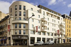 ibis Nancy Centre Gare et Congres