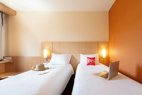 ibis Nancy Centre Gare et Congres