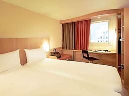 ibis Nancy Centre Gare et Congres