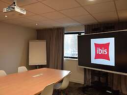 ibis Nancy Centre Gare et Congres