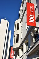 ibis Nancy Centre Gare et Congres