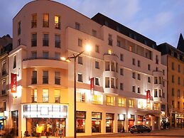 ibis Nancy Centre Gare et Congres