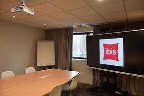 ibis Nancy Centre Gare et Congres