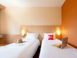ibis Nancy Centre Gare et Congres