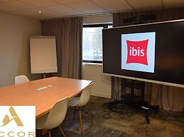 ibis Nancy Centre Gare et Congres