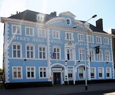 The Dukes Head Hotel