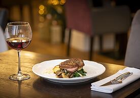 The Dukes Head Hotel