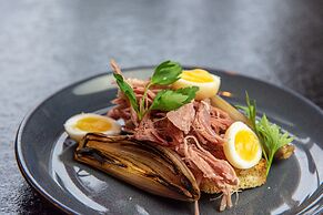 The Dukes Head Hotel