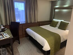 The Dukes Head Hotel