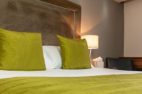 The Dukes Head Hotel