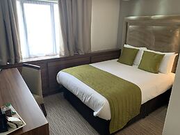 The Dukes Head Hotel