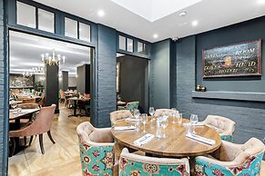 The Dukes Head Hotel