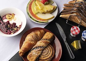 The Dukes Head Hotel