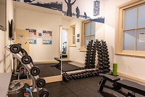 The Dukes Head Hotel