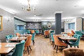 The Dukes Head Hotel