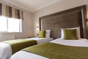 The Dukes Head Hotel