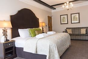 The Dukes Head Hotel