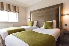 The Dukes Head Hotel