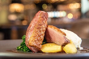 The Dukes Head Hotel