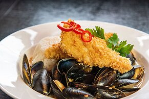 The Dukes Head Hotel