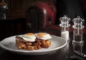 The Dukes Head Hotel