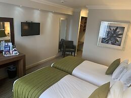 The Dukes Head Hotel